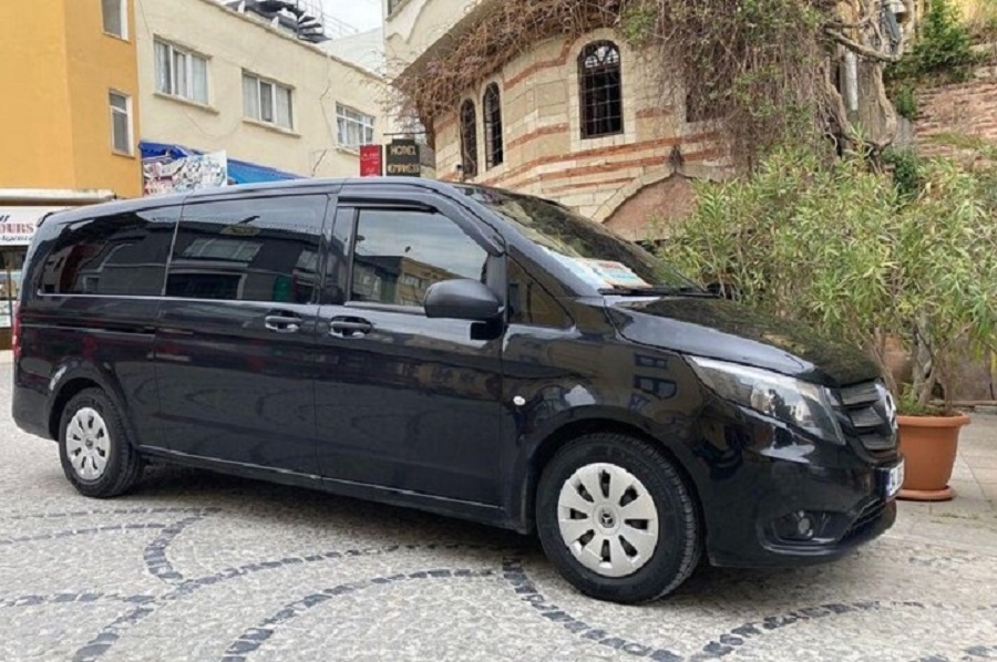 VIP Transfer