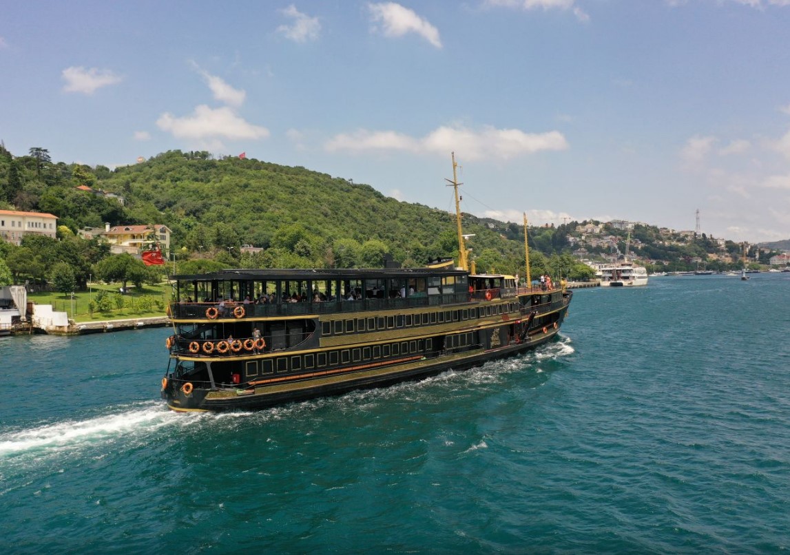 Turkish Night Tour